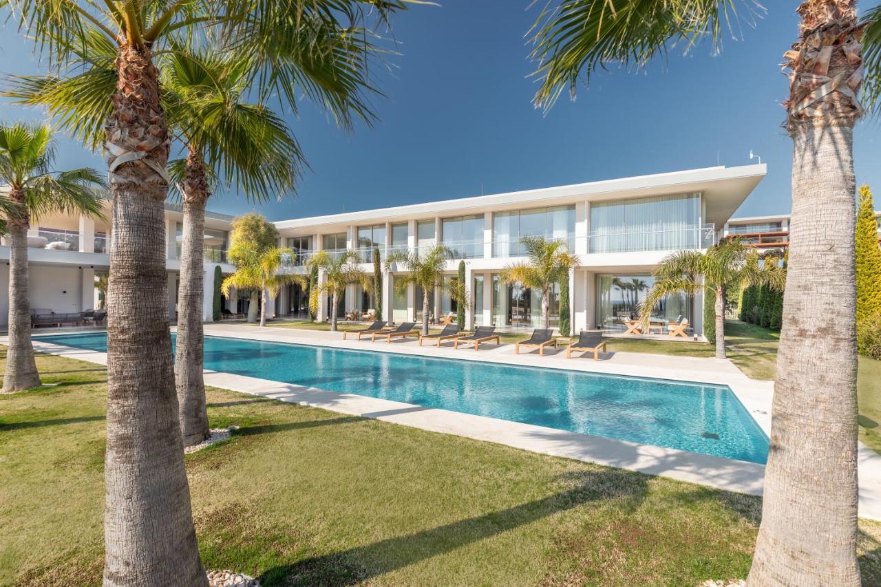 Hotel Hiddenbay Teos Sigacik Hotel, And Restaurants