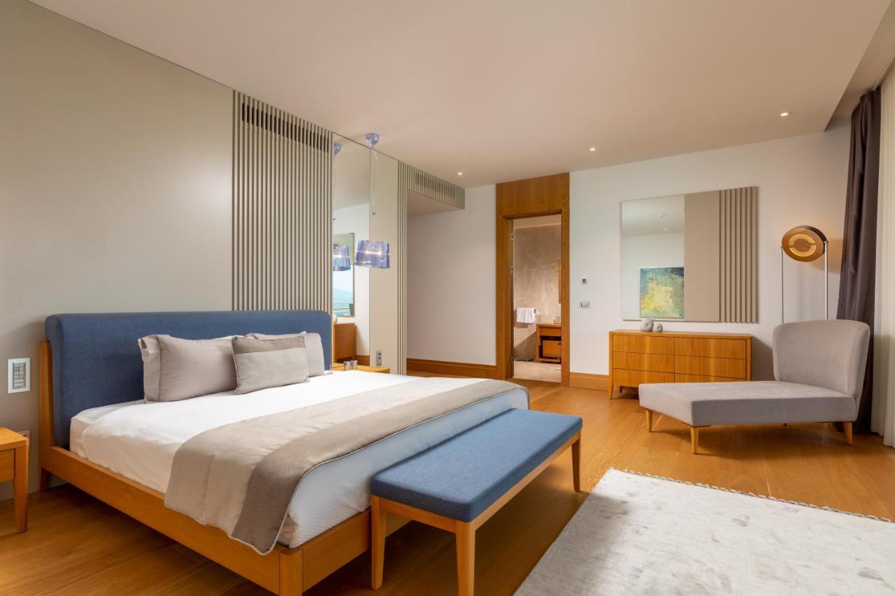 Hiddenbay Teos Sigacik Hotel, And Restaurants *