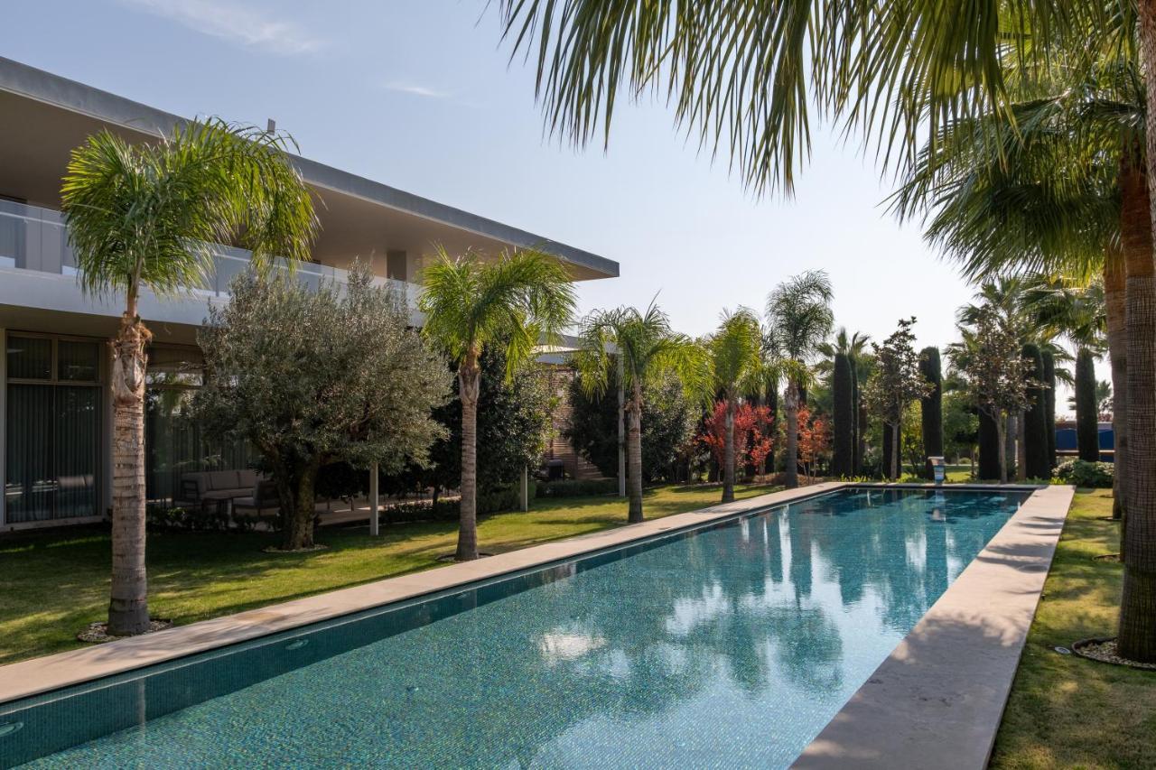 Hiddenbay Teos Sigacik Hotel, And Restaurants Hotel Seferihisar