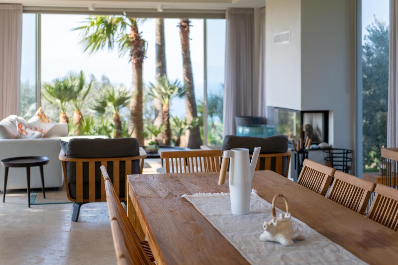 Hiddenbay Teos Sigacik Hotel, And Restaurants