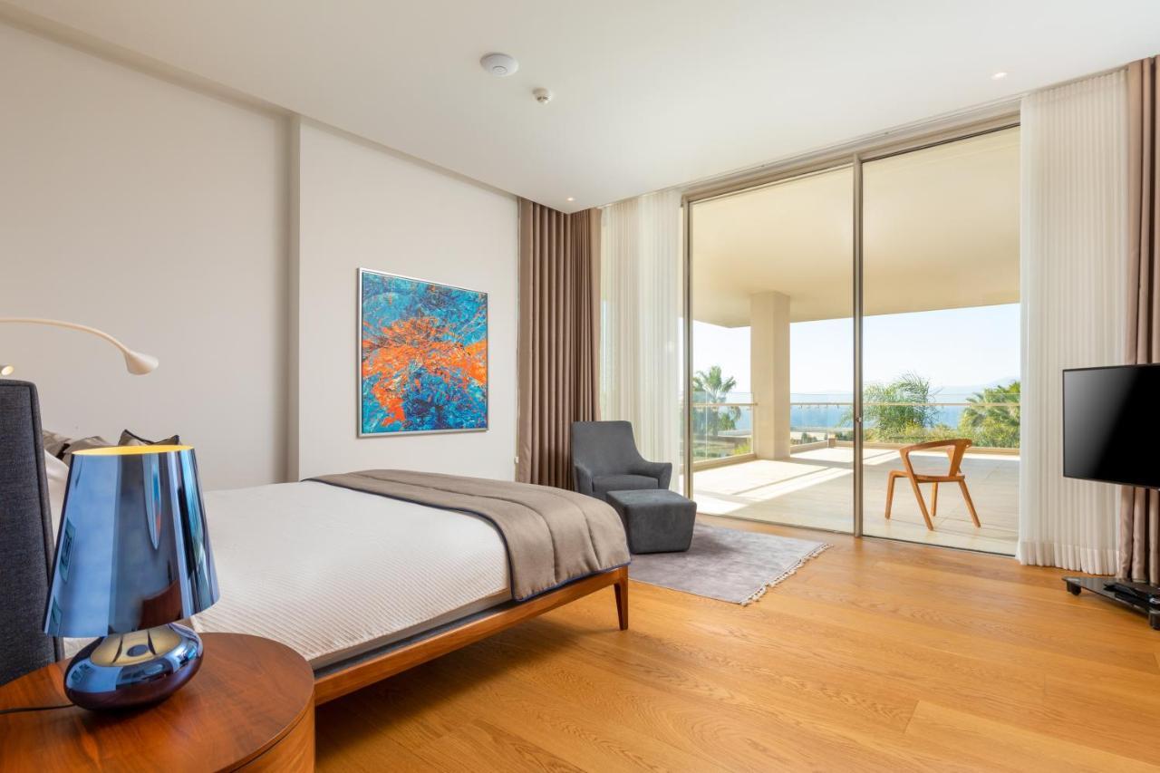 Hiddenbay Teos Sigacik Hotel, And Restaurants