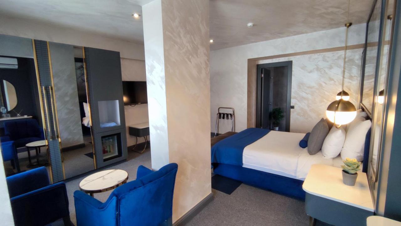 Skopea Exclusive Hotel