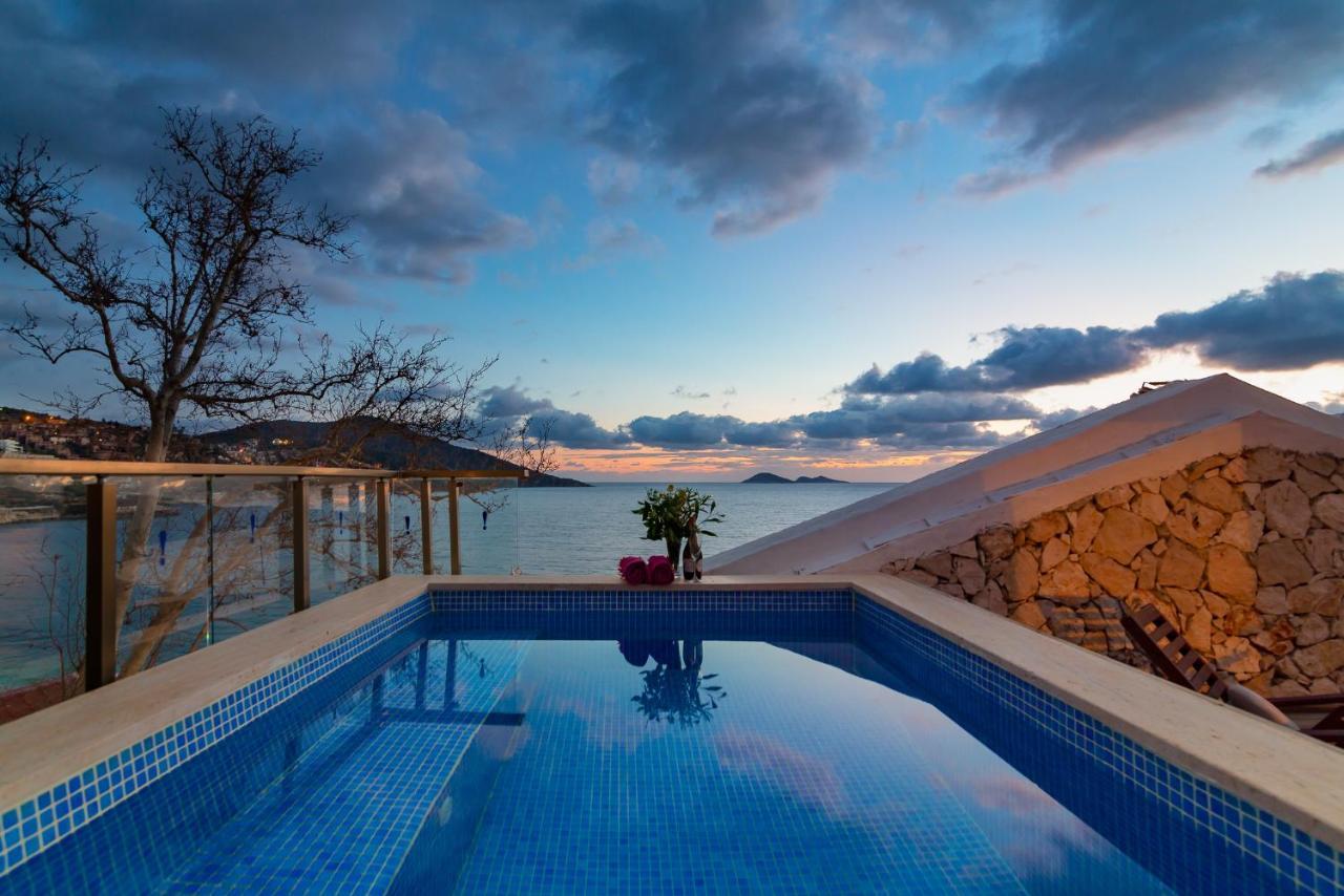 Customs House Kalkan