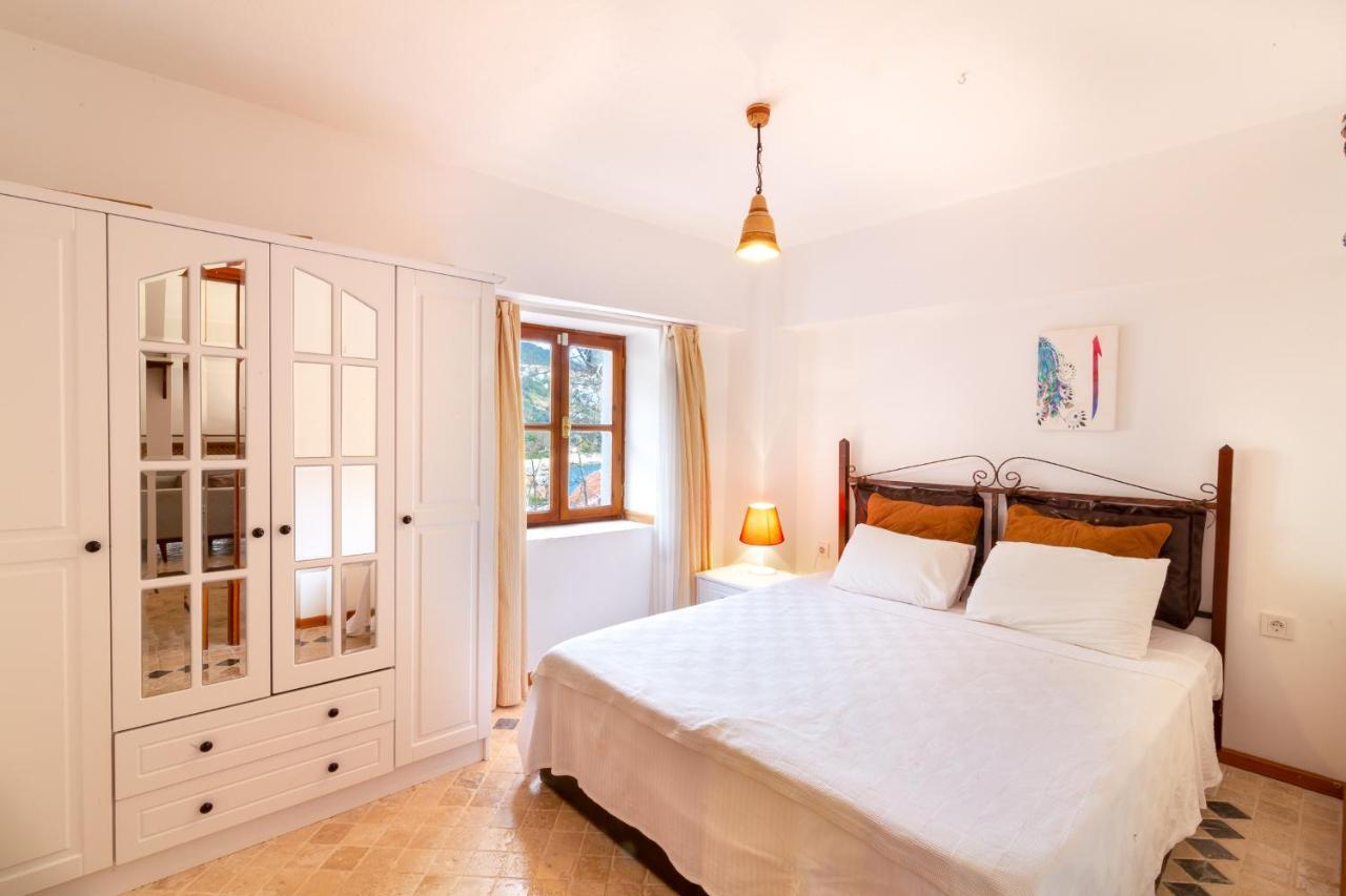 Customs House Kalkan