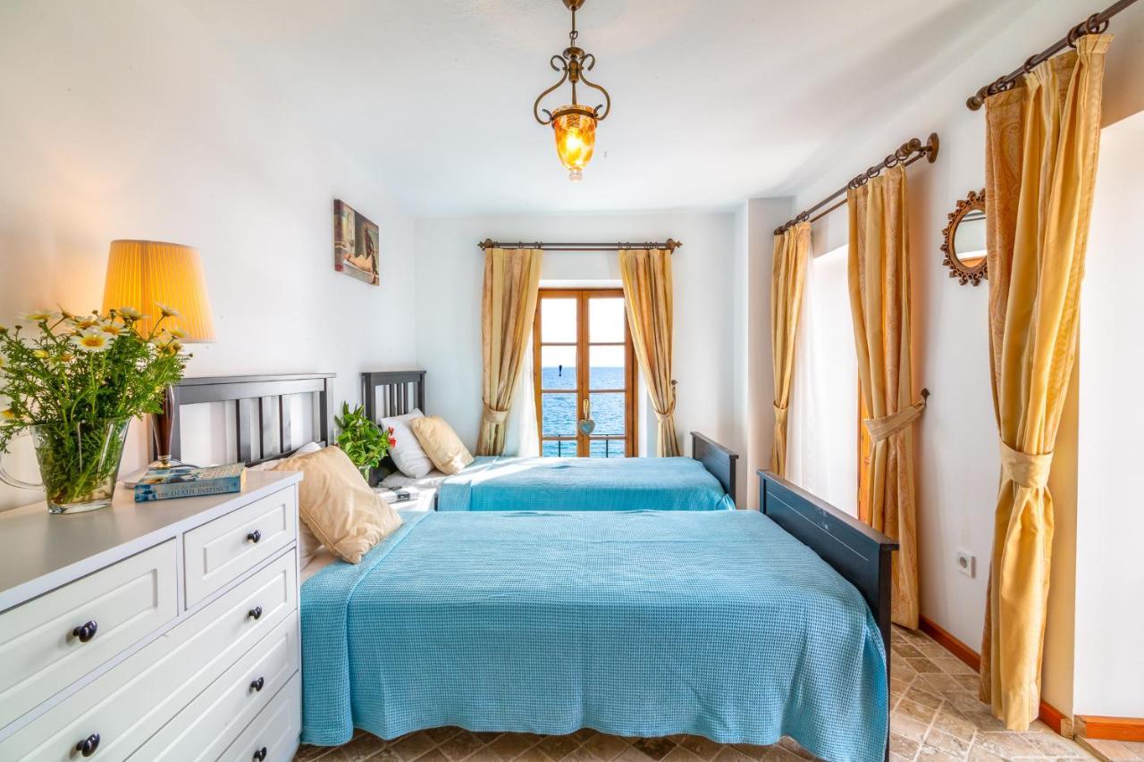 Customs House Holiday home Kalkan