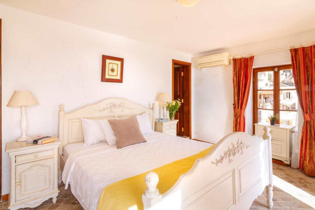 Customs House * Kalkan