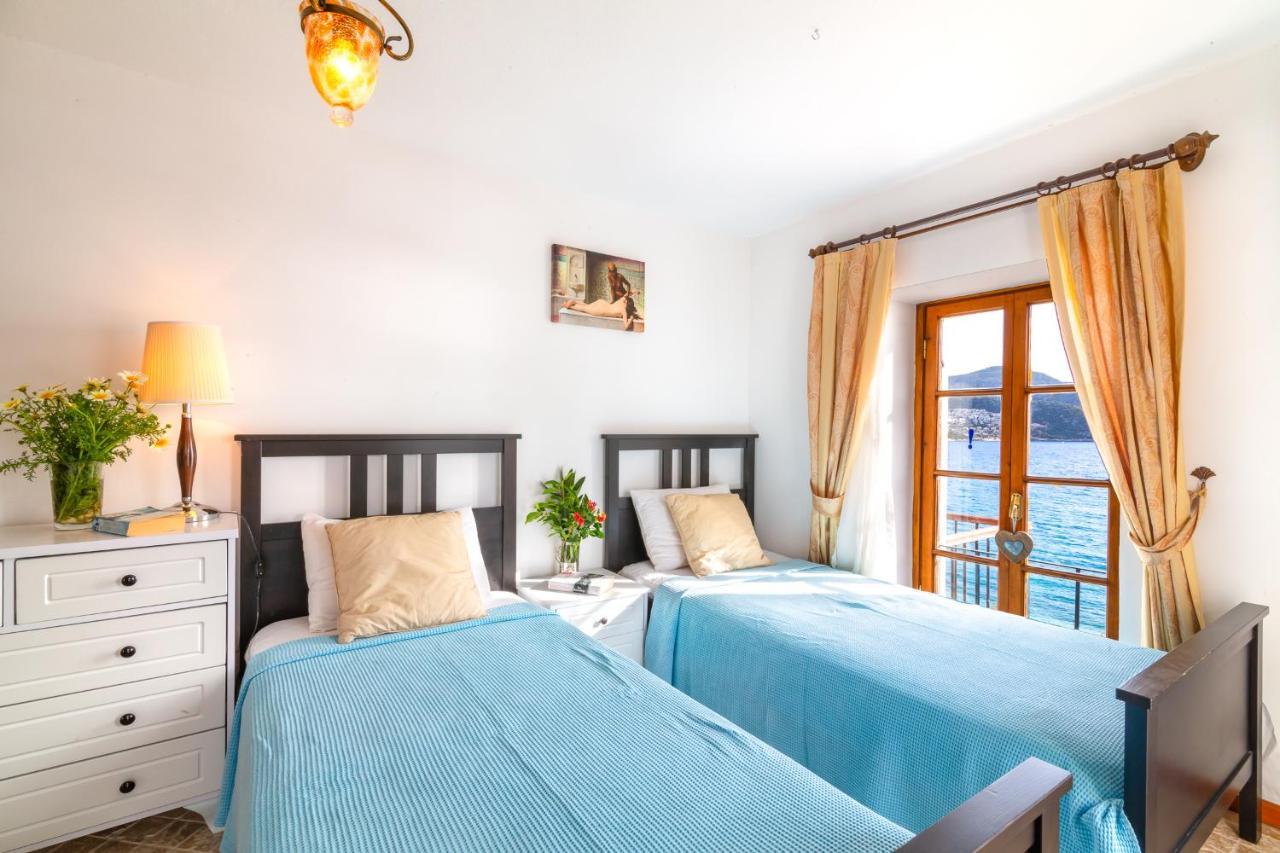 Holiday home Customs House Kalkan