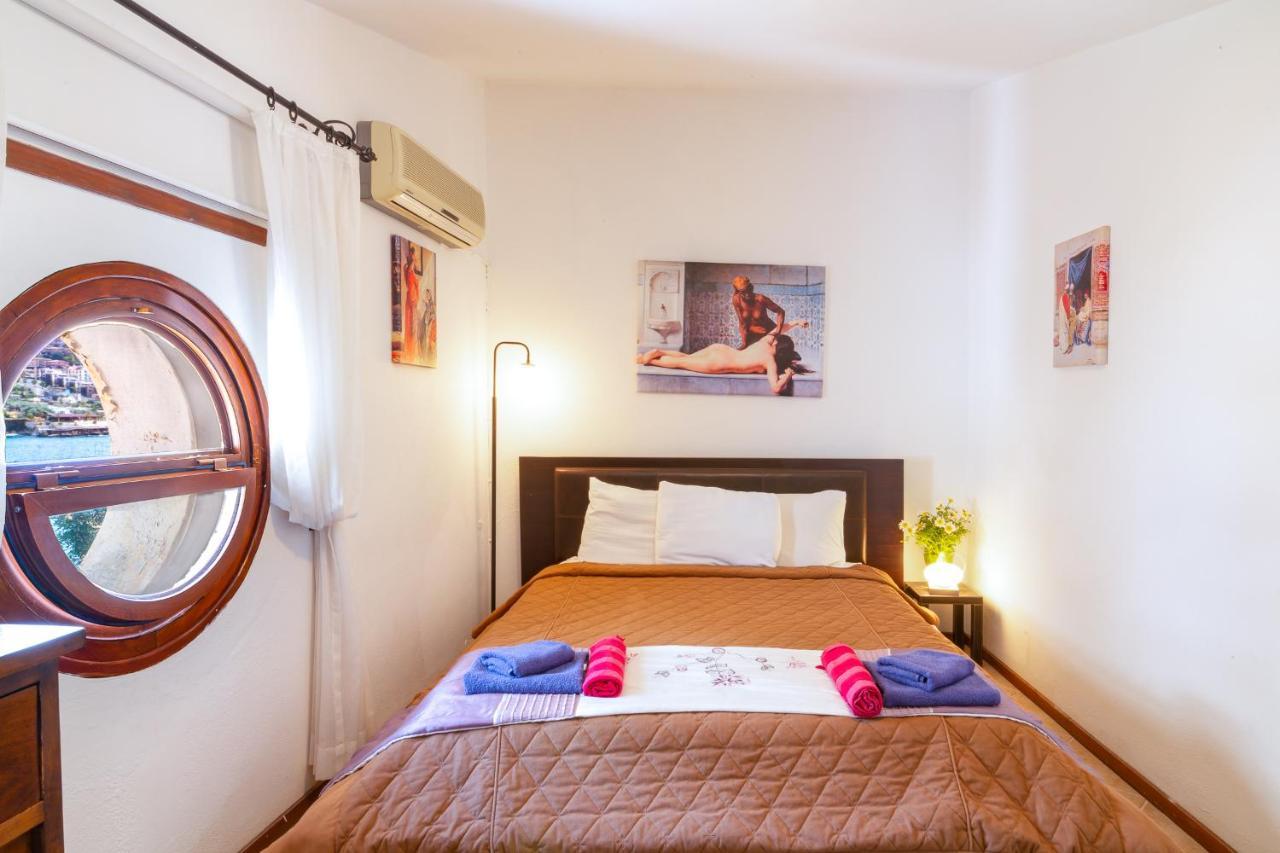 Sonsuz Kalkan