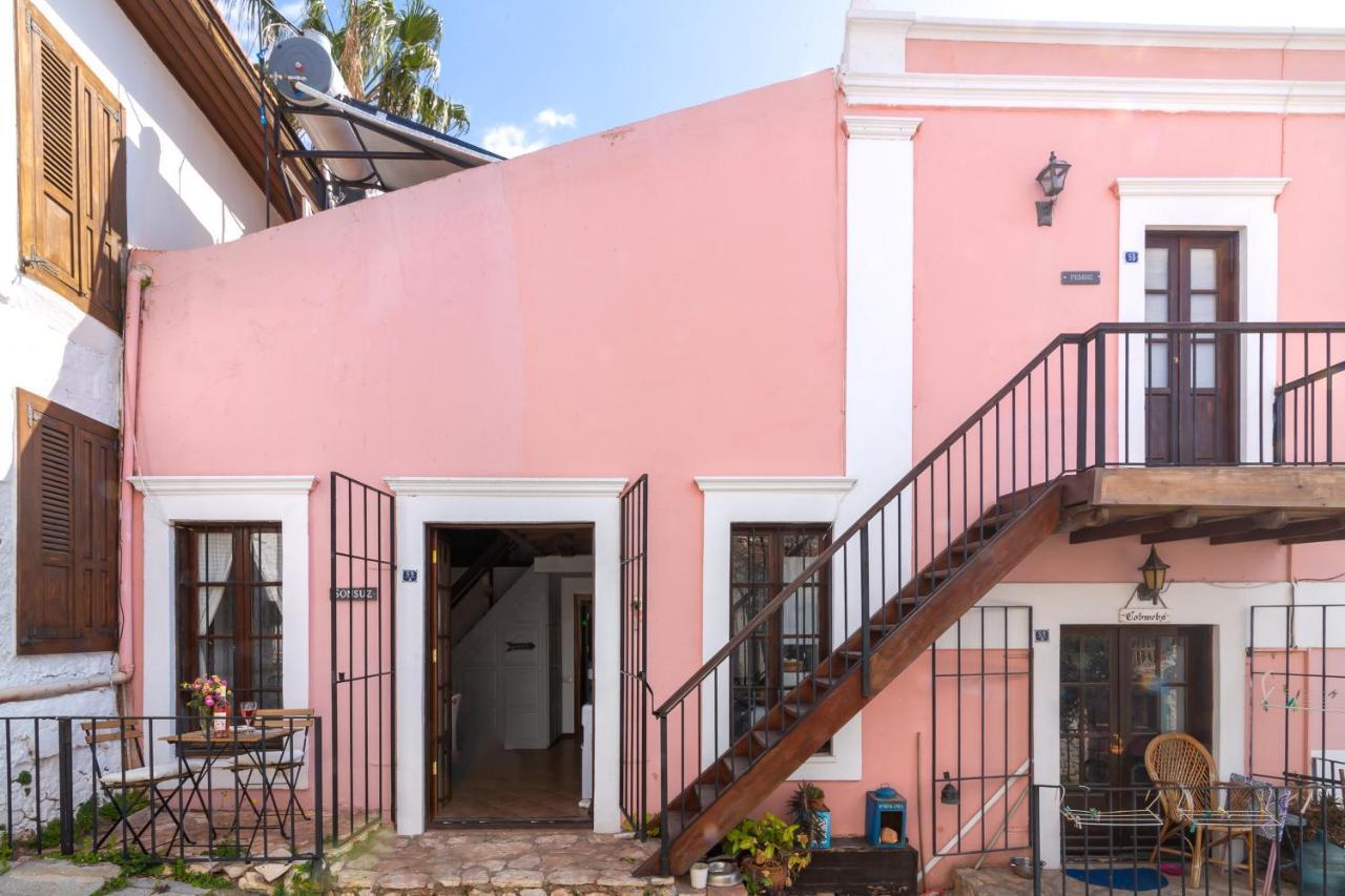 Apartment Sonsuz
