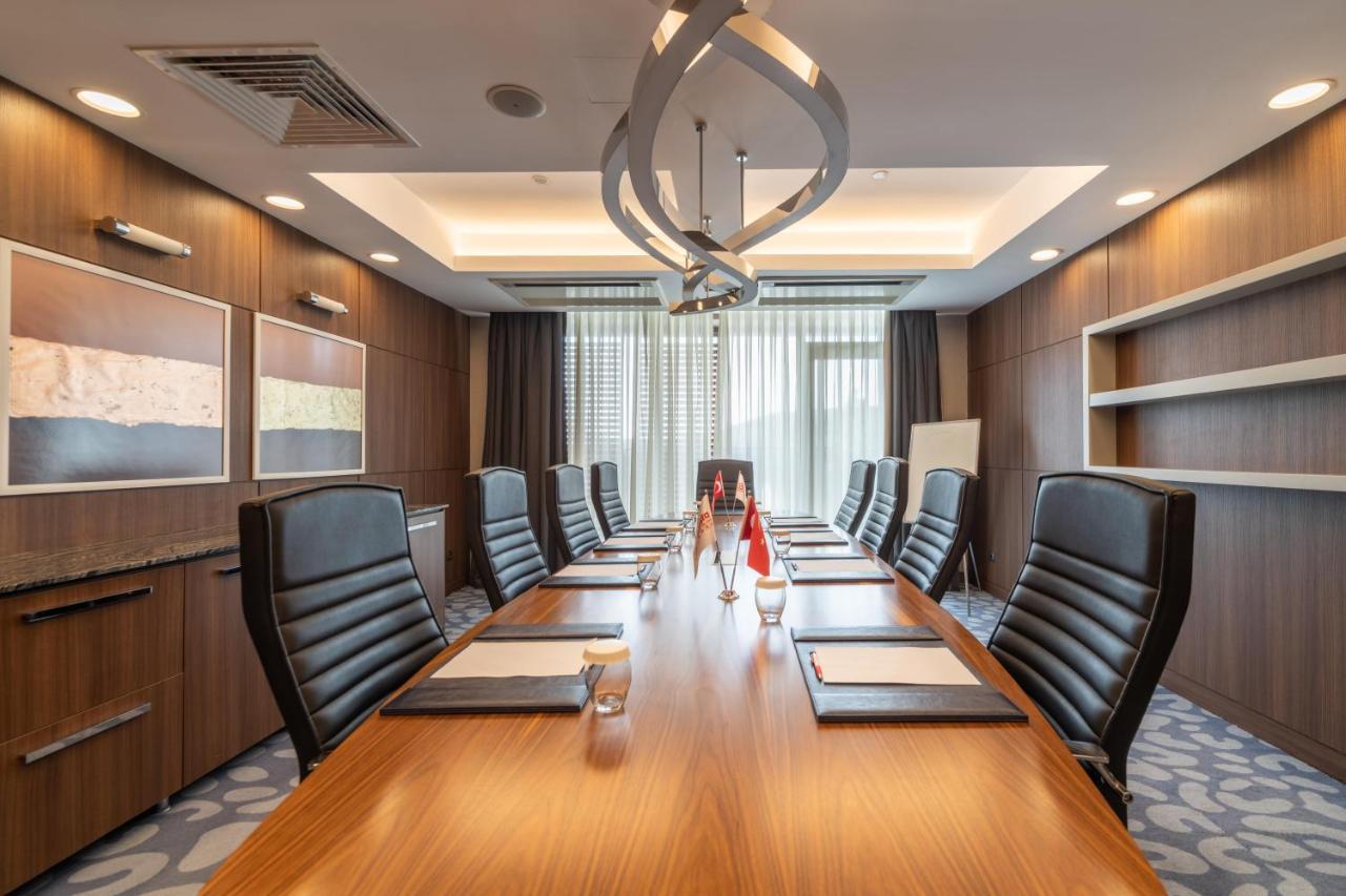 Questa Thermal & 5* Eskisehir
