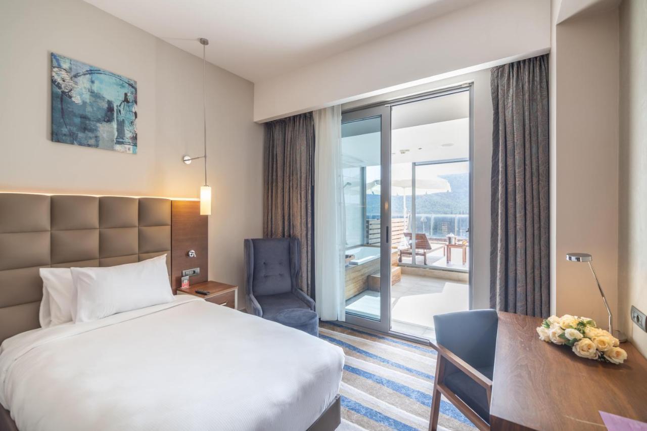 Questa Thermal & Eskisehir