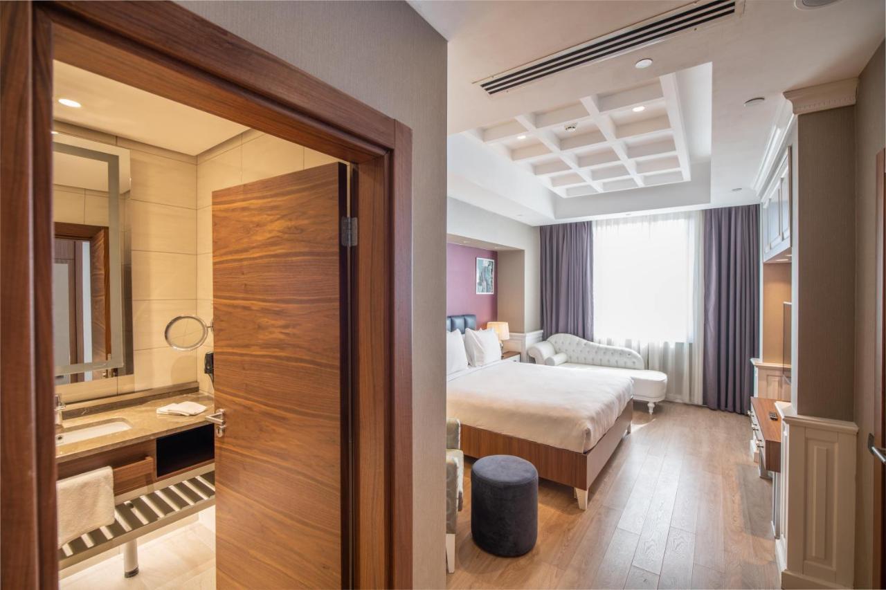 Questa Thermal & Hotel