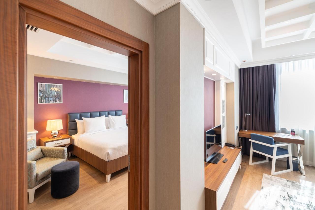 Questa Thermal & Hotel 5*