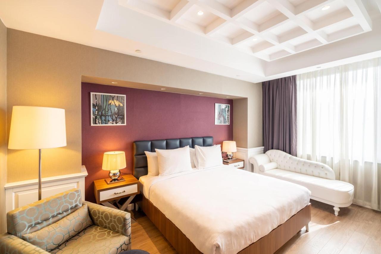 Questa Thermal & Hotel