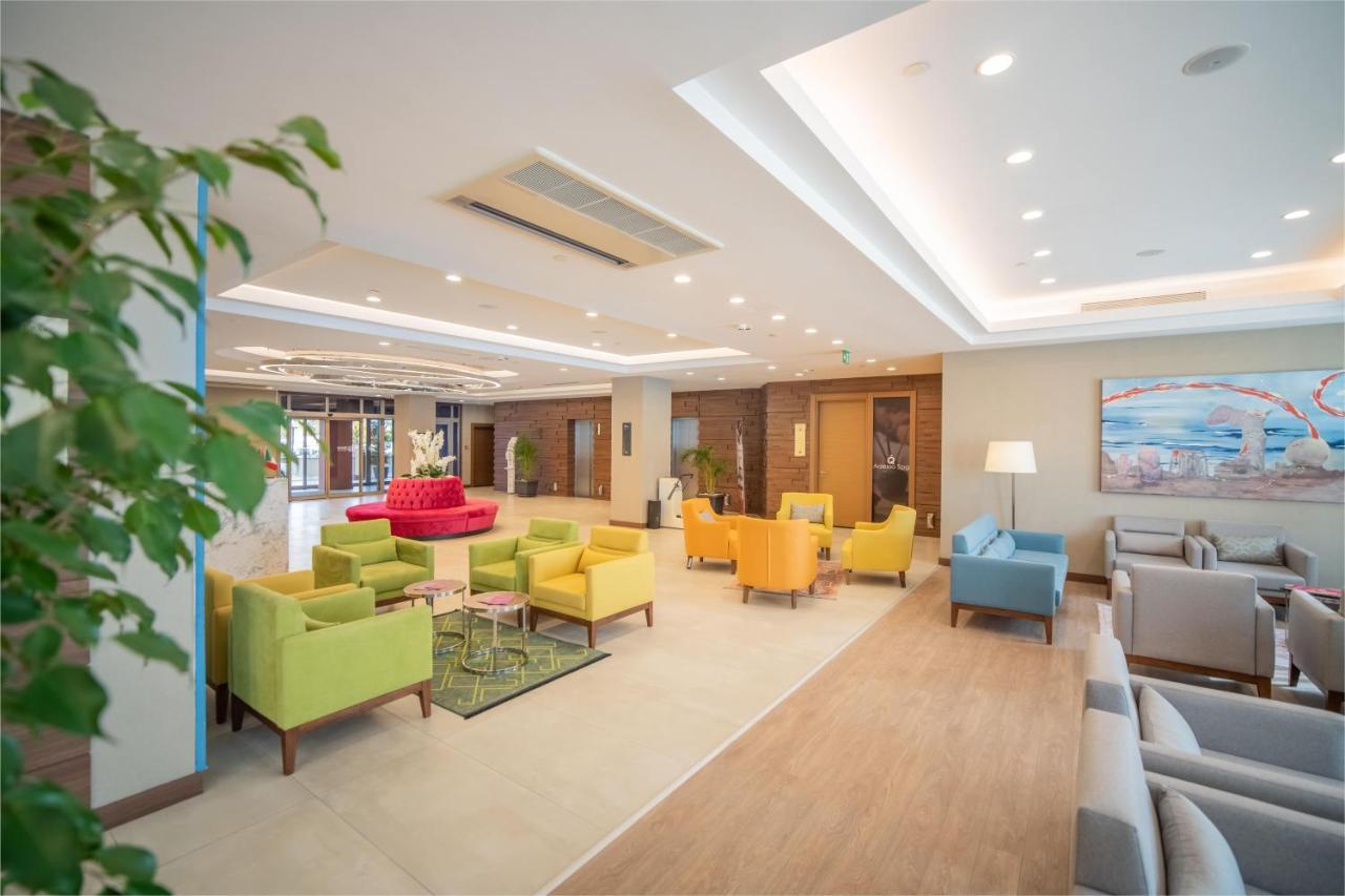 Hotel Questa Thermal & 5*