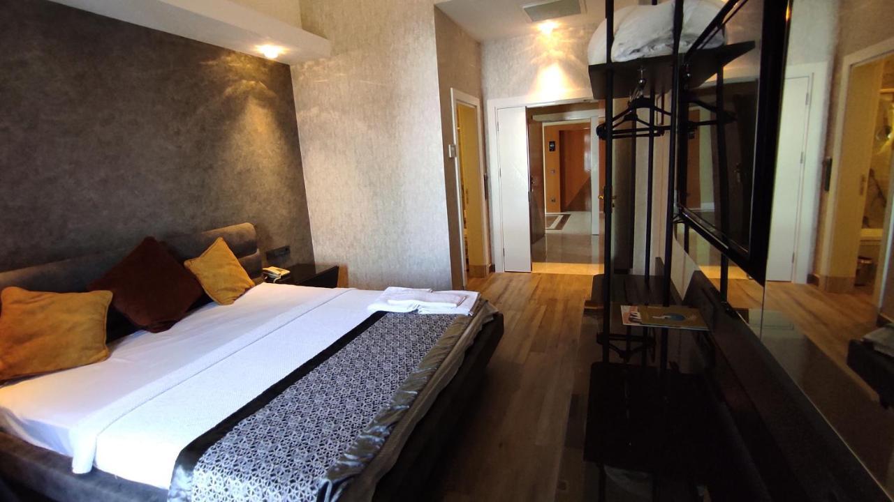 Hotel Elite Luxury &