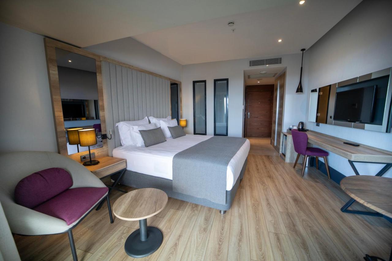 Seven For Life Thermal Hotel 5*