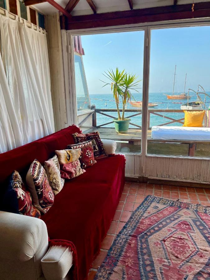 Homestay Tuzla Yacht Club Istanbul
