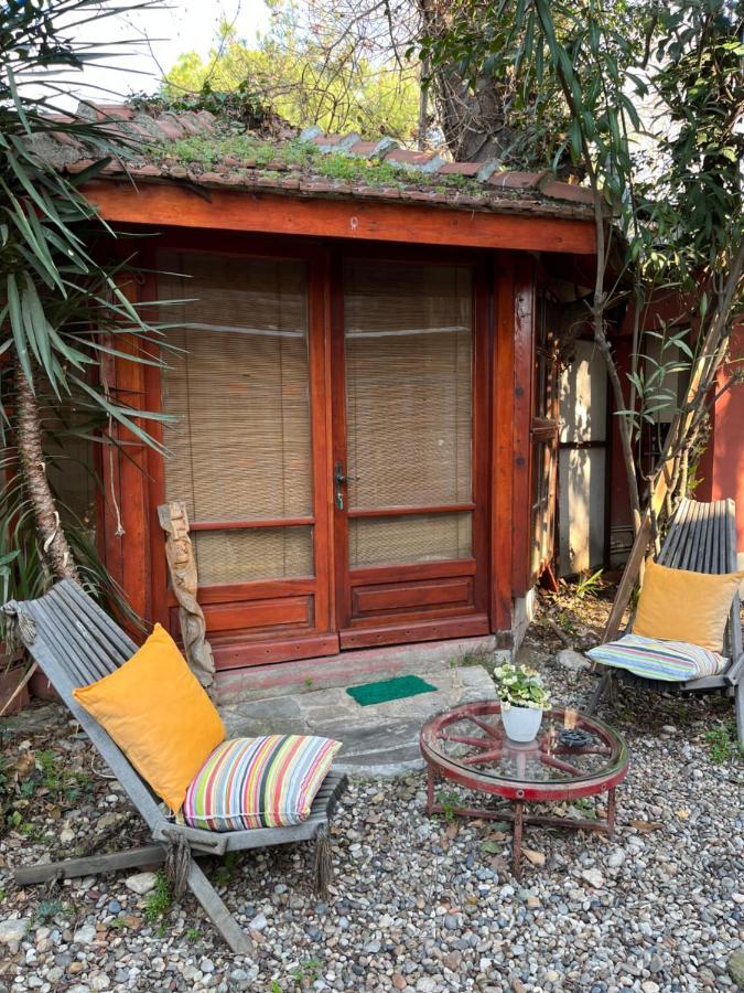 Tuzla Yacht Club Homestay
