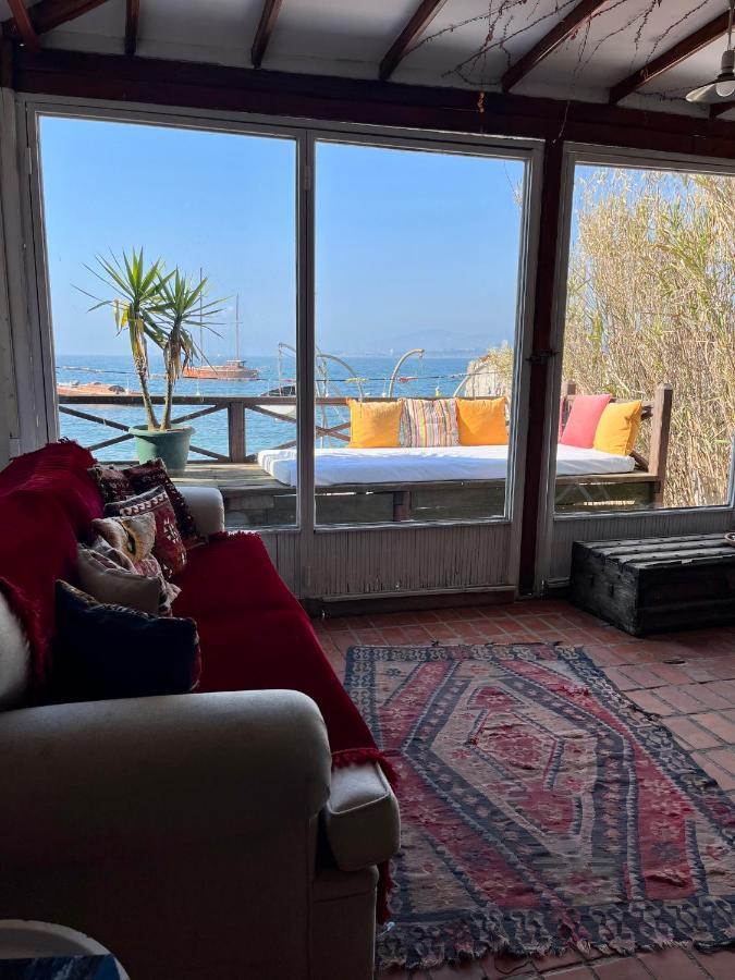 Homestay Tuzla Yacht Club Istanbul