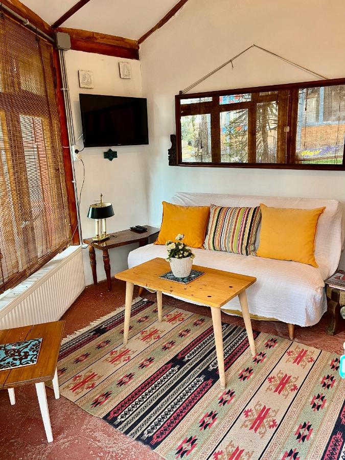 Homestay Tuzla Yacht Club *