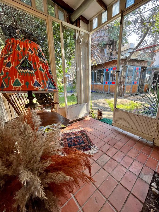 Tuzla Yacht Club Homestay