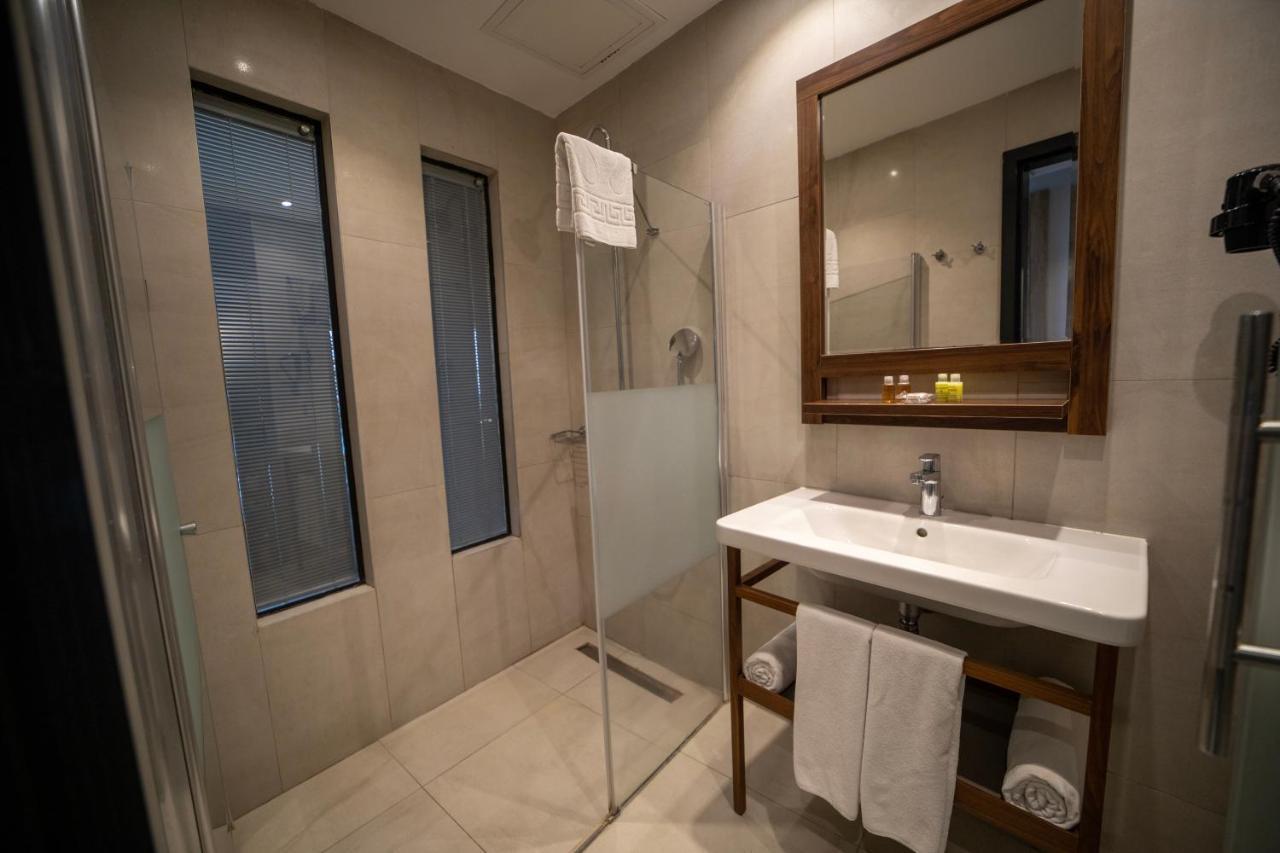 Hotel Seven For Life Thermal 5*