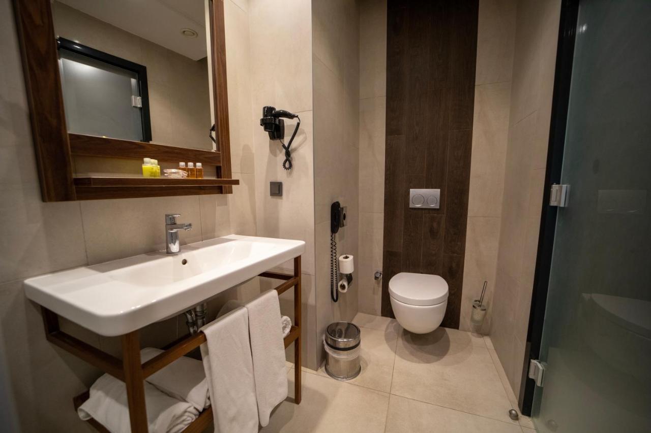 Hotel Seven For Life Thermal Kusadasi
