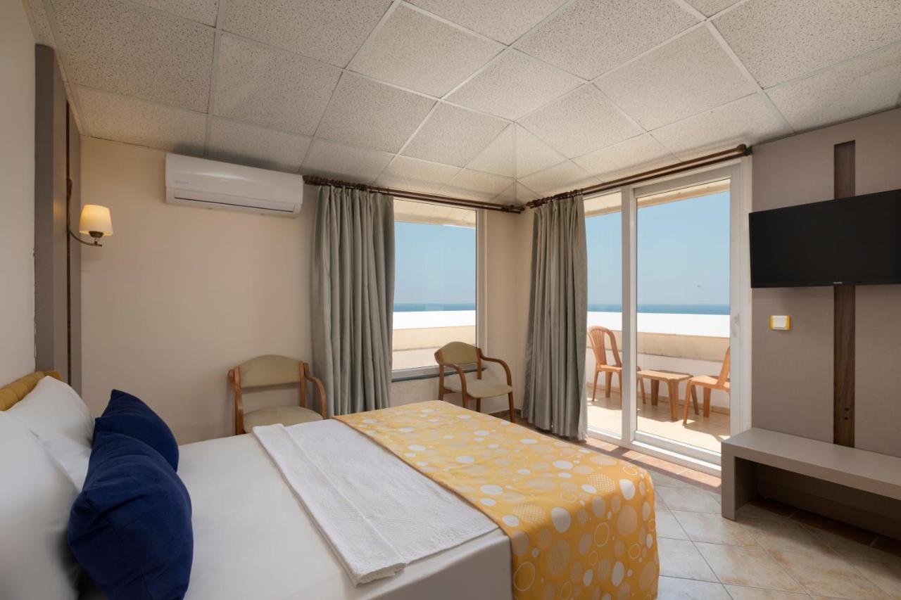 Euphoria Comfort Alanya 5*