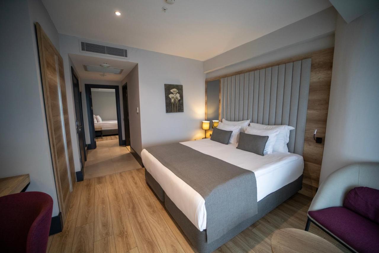 Hotel Seven For Life Thermal Kusadasi