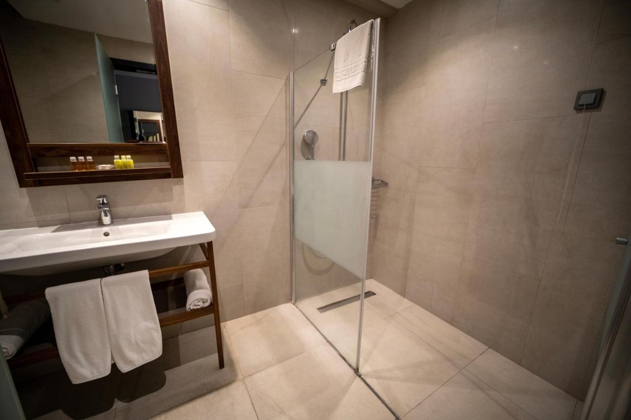 Seven For Life Thermal Hotel 5*