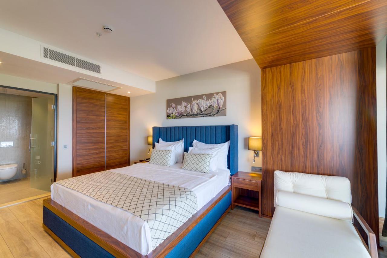Hotel Seven For Life Thermal Kusadasi