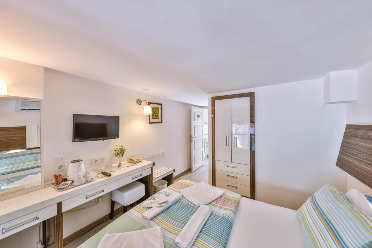 Hotel Sonne - Adults Only Hotel