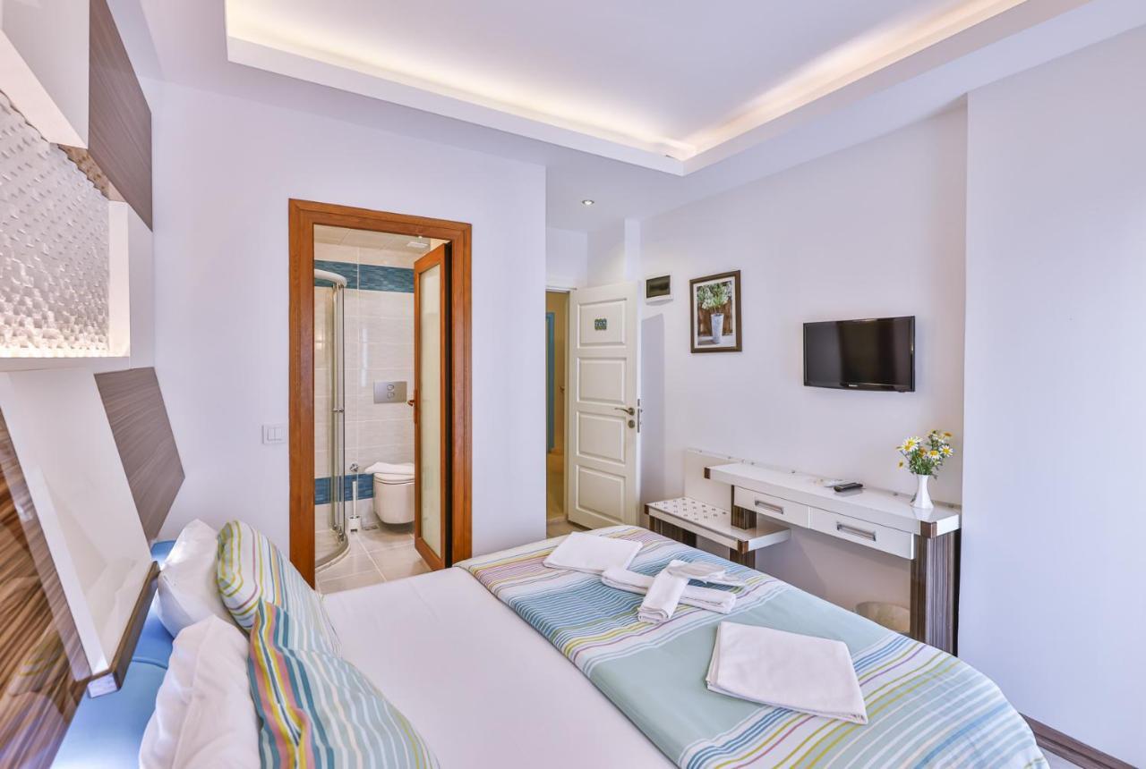 Hotel Sonne - Adults Only Hotel 3*