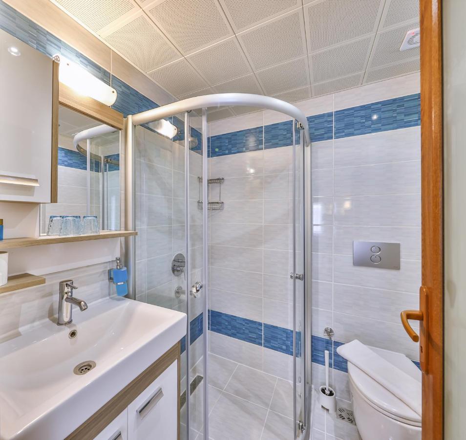 Hotel Sonne - Adults Only 3* Kas
