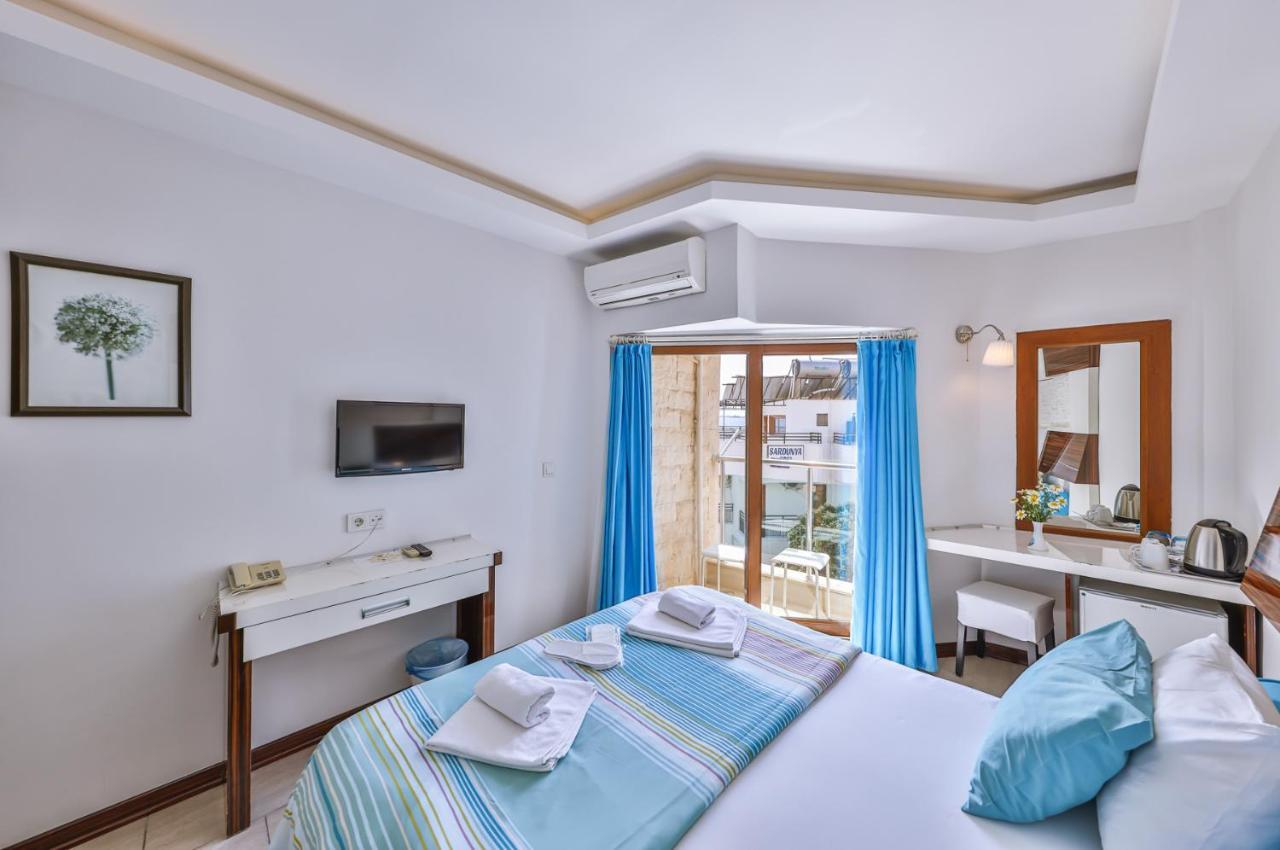 Hotel Hotel Sonne - Adults Only 3*