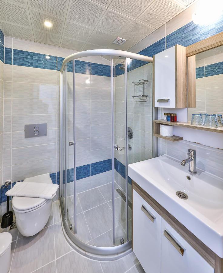 Hotel Sonne - Adults Only 3* Kas
