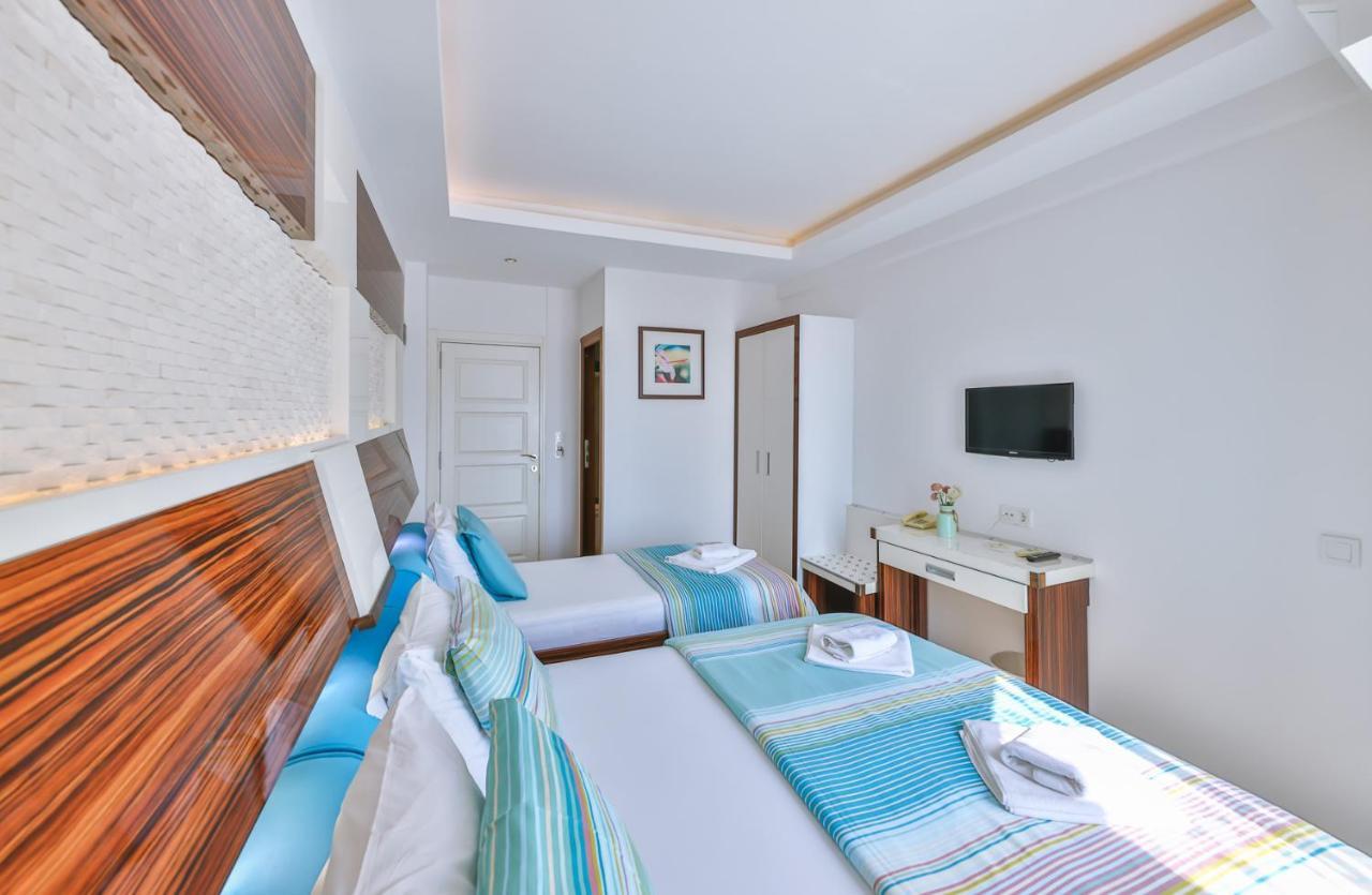 Hotel Hotel Sonne - Adults Only