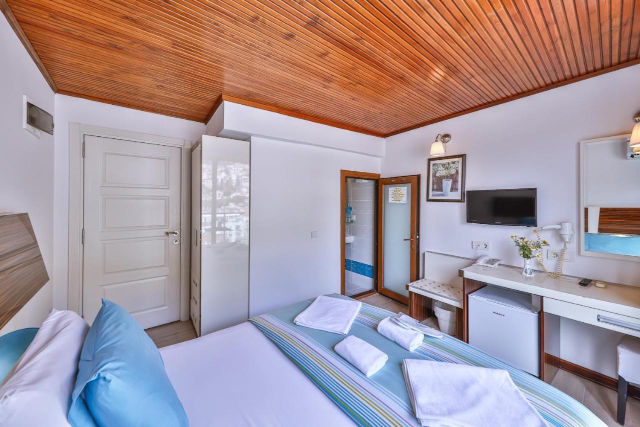 Hotel Sonne - Adults Only 3* Kas