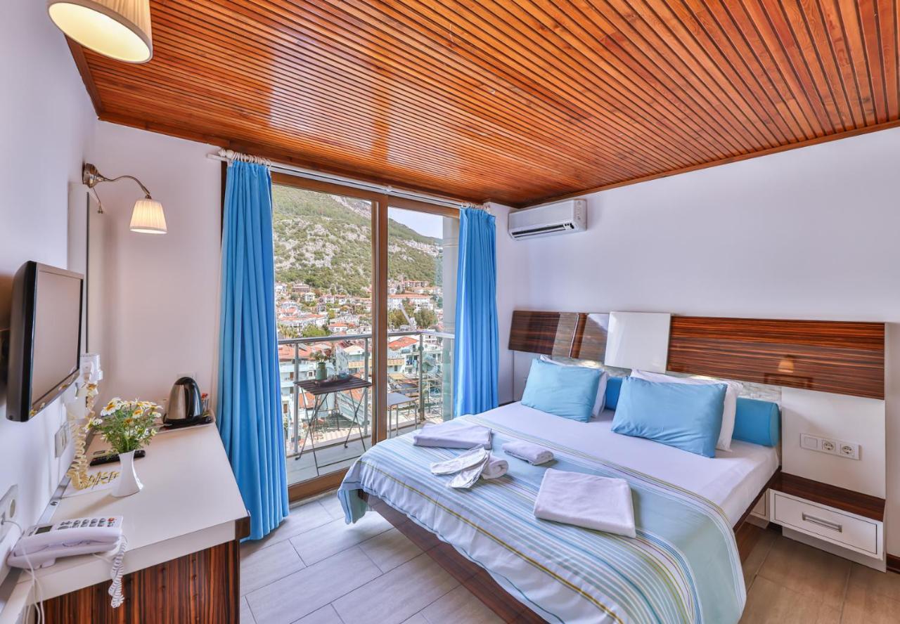 Hotel Sonne - Adults Only Hotel Kas