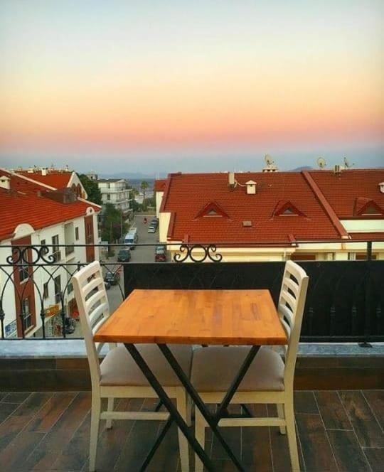 Hotel Zephyros