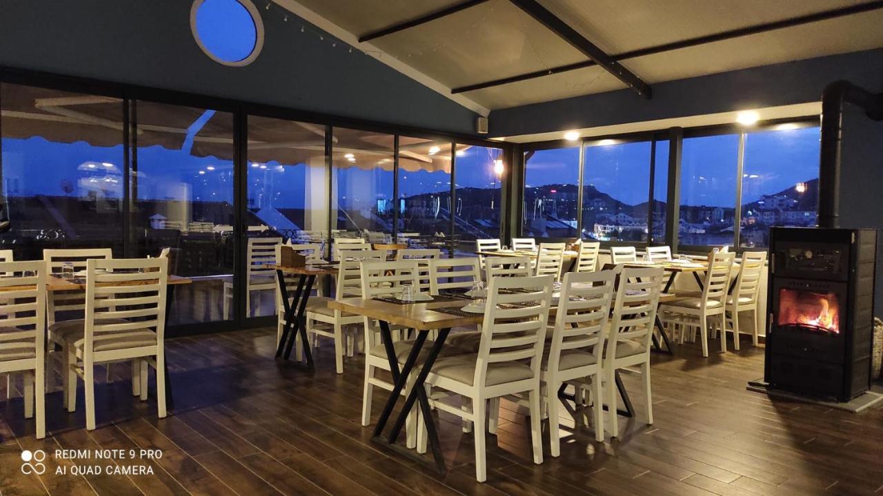 Hotel Zephyros 3*