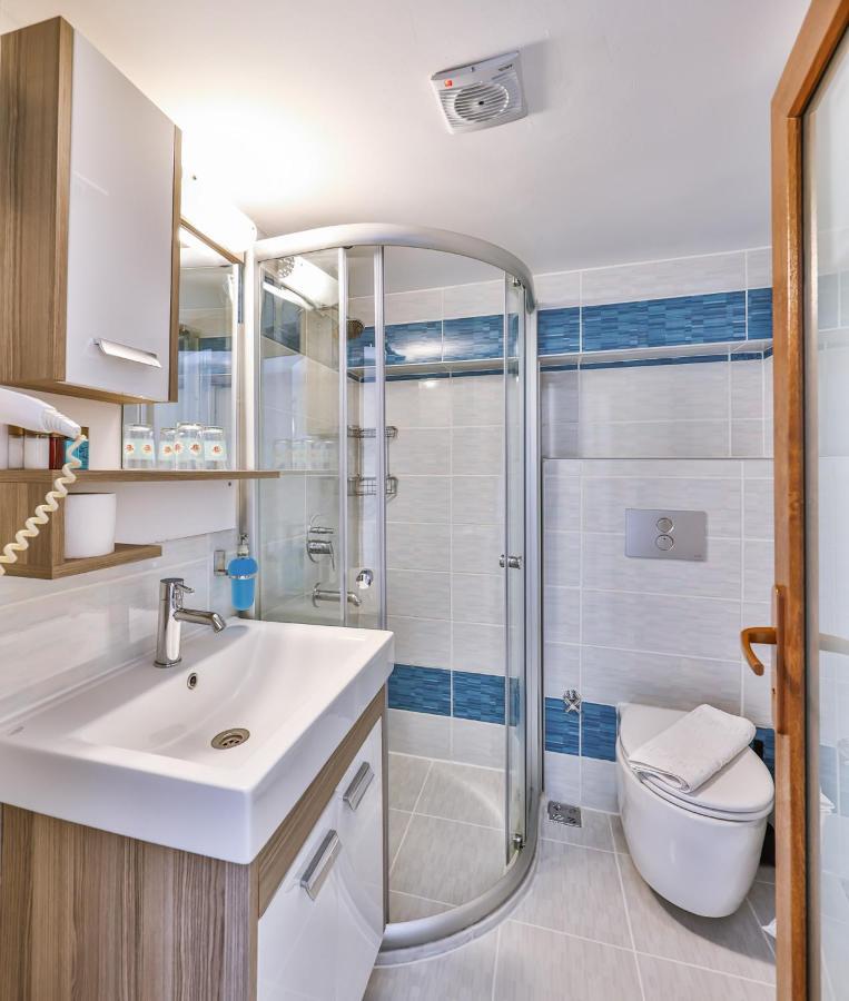 Hotel Sonne - Adults Only Hotel