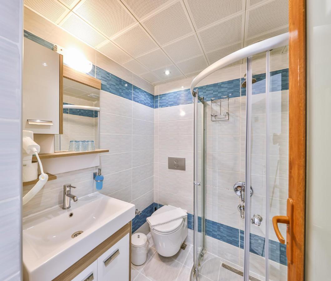 Hotel Sonne - Adults Only Hotel Kas