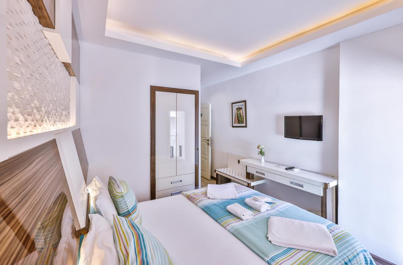 Hotel Hotel Sonne - Adults Only