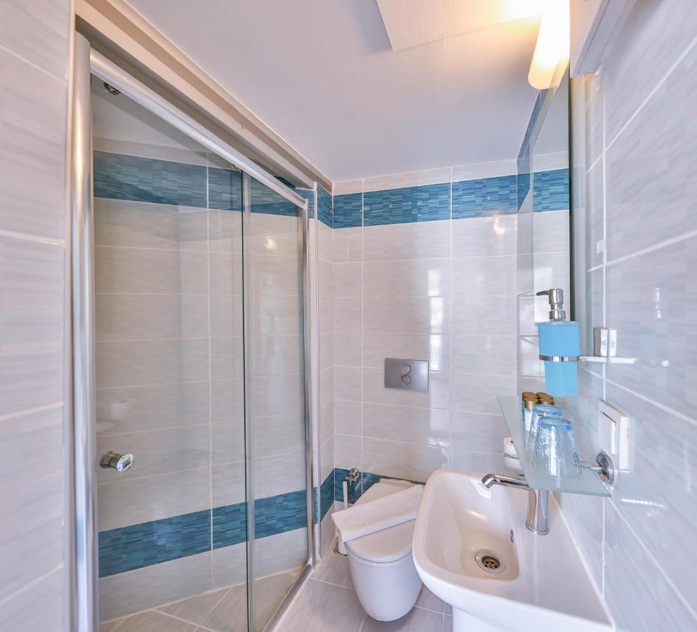 Hotel Sonne - Adults Only 3*