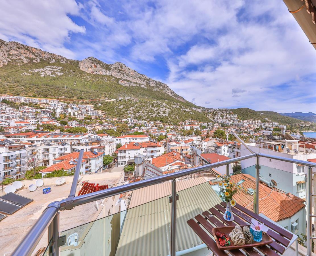 Hotel Sonne - Adults Only Kas