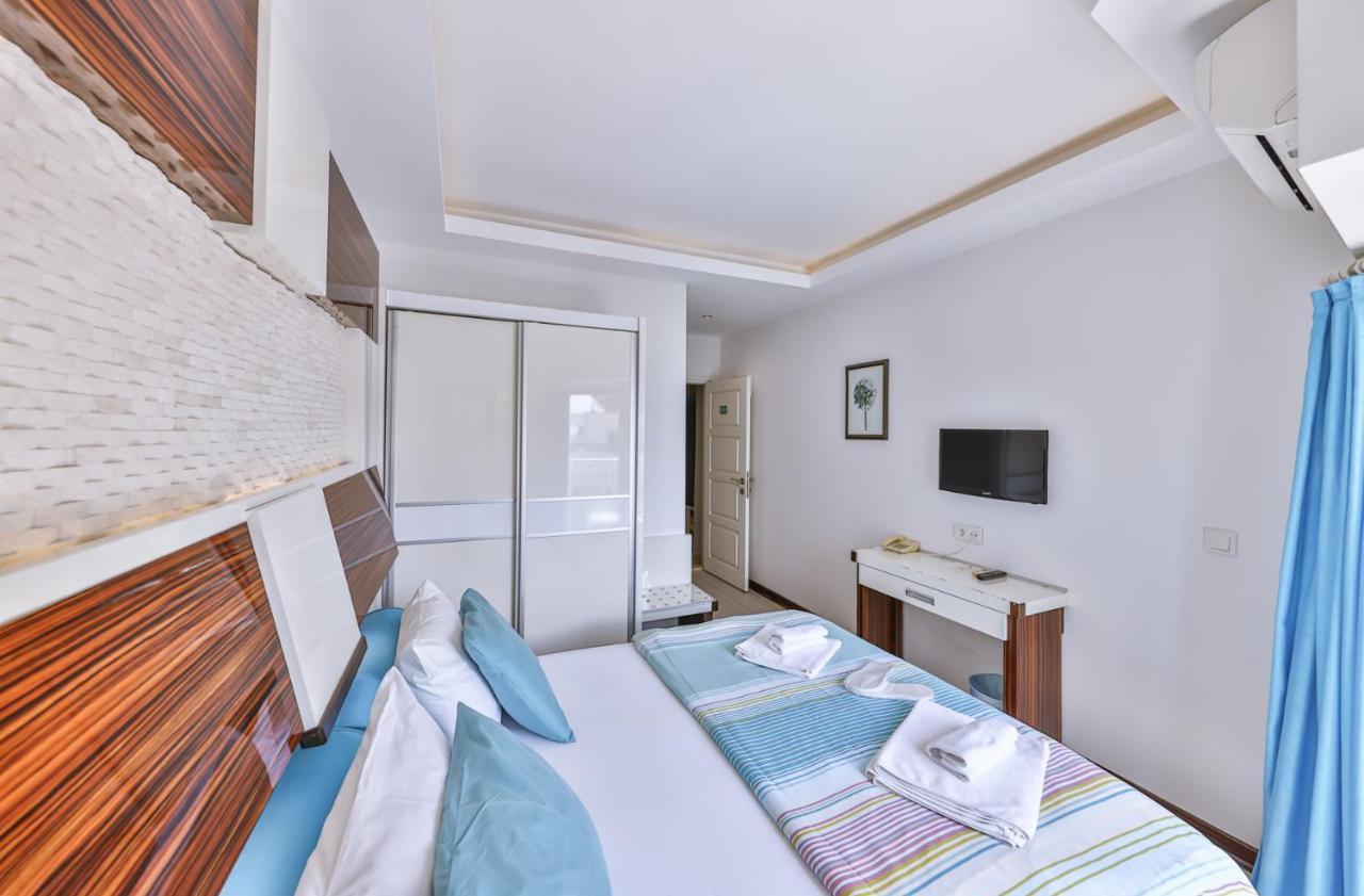 Hotel Hotel Sonne - Adults Only