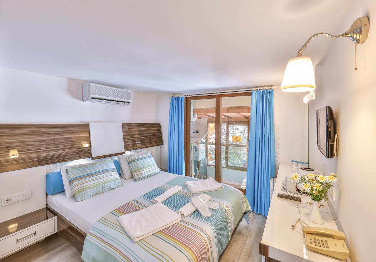 Hotel Hotel Sonne - Adults Only