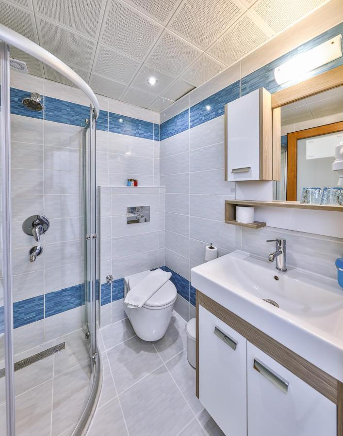 Hotel Hotel Sonne - Adults Only Kas